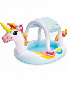 Unicorn Spray Pool 2