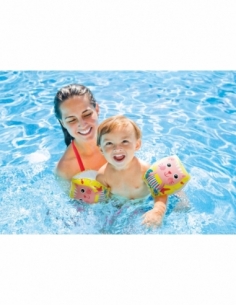 Μπρατσάκια Φουσκωτά Intex... 2